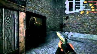 "THE DECEIVED" CSS Frag Clip By alexander brez