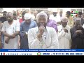 SWALA YA TARAWEEH MASJID JAMIA BUYENZI SHEIKH BIZIMANA ZUBERI 11 Mars 2025 SWALA YA TARAWEEH MASJID JAMIA BUYENZI SHEIKH BIZIMANA ZUBERI 11 Mars 2025