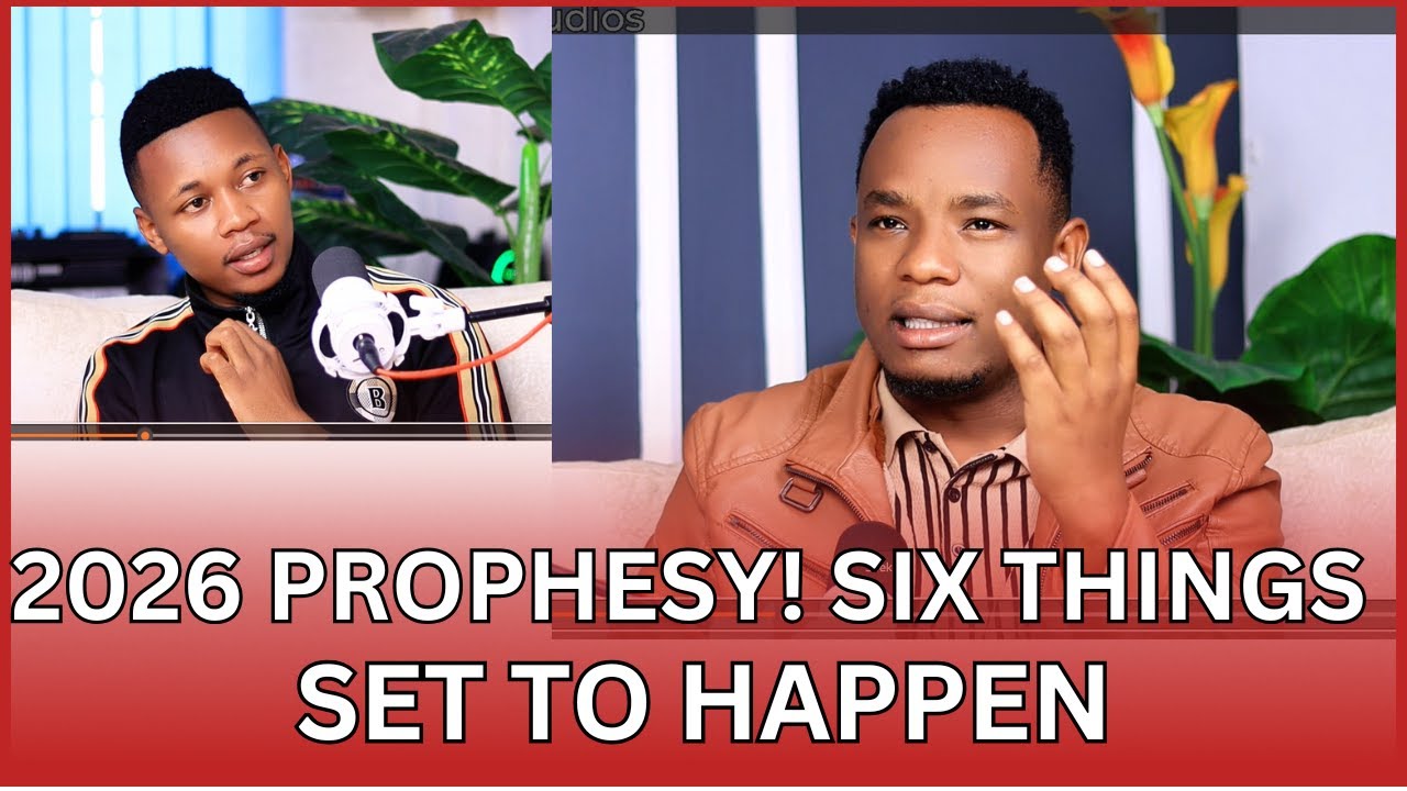 Urathi wa mwaka mweru 2026, kwina maundu 6 makuhanika mutikanauge diamuirire.. NK Njiri