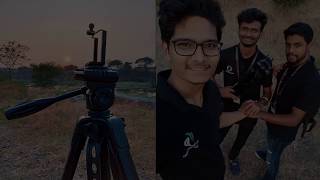 Open Slate VFX School || Student Assignment || Compositing || After Effects