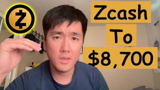 Zcash Betting My Net Worth