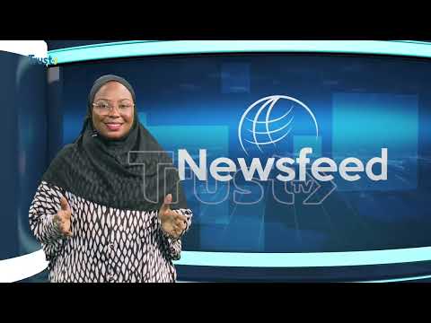 NEWS FEEDS: Tinubu’s government inherited a bankrupt country—says NSA + MORE