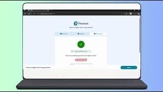 Tutorial Pearson Level Test