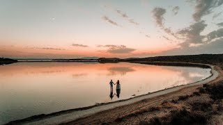 Düğün Klibi, Wedding Film, Kübra & Furkan, Cunda, Badavut, Ayvalık || Özge Oduncu #düğünklibi