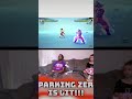 Dragon Ball Sparking Zero! he Tried to Run !