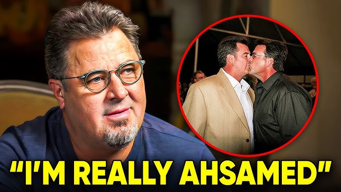 At 68, Vince Gill Is Finally Opening Up... Try Not To Tear Up