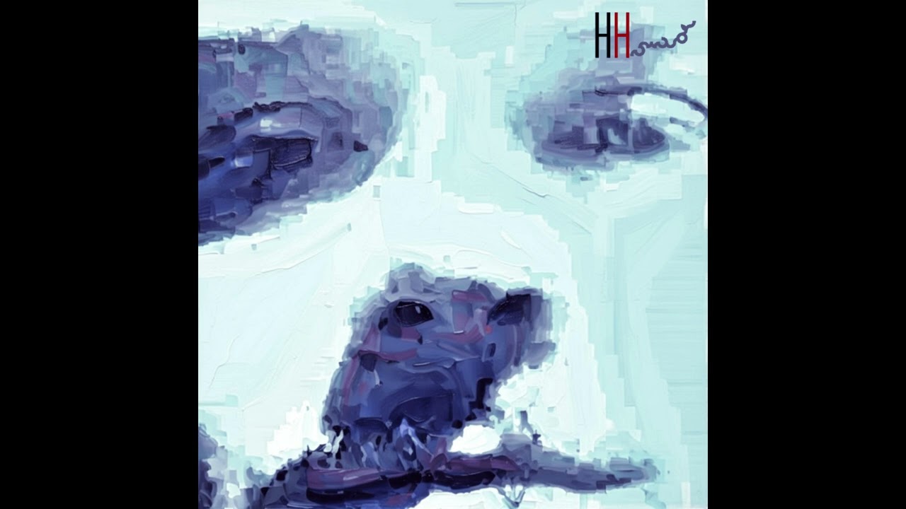 H.H. Alejandro, Música para Piano, "Walking (4), Pasos Falsos".