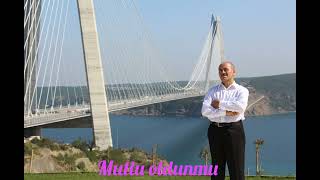 Zeki Ahlat.Mutlu Oldunmu