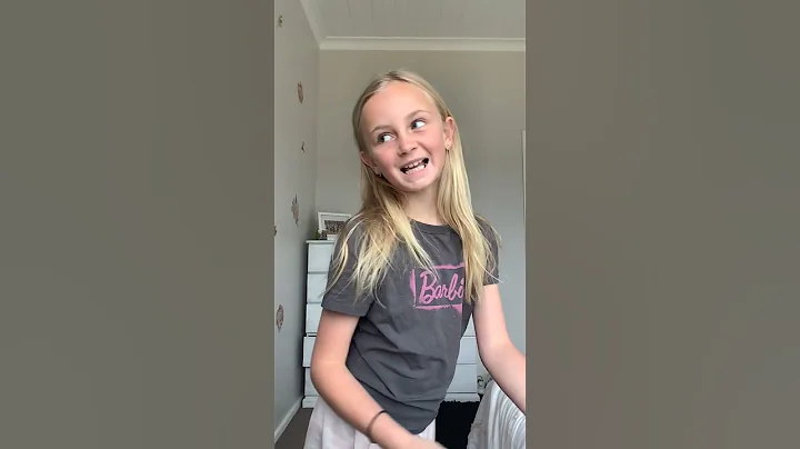 The super kid tries and stands up to queen bee