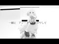 【MMD】自分の創作キャラでバレリーコ