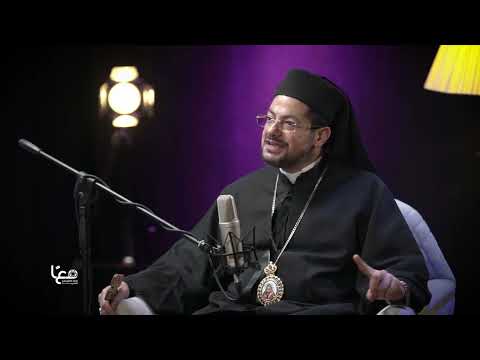 معا بودكست الزواج والقانون الكنسي الجزء الخامس