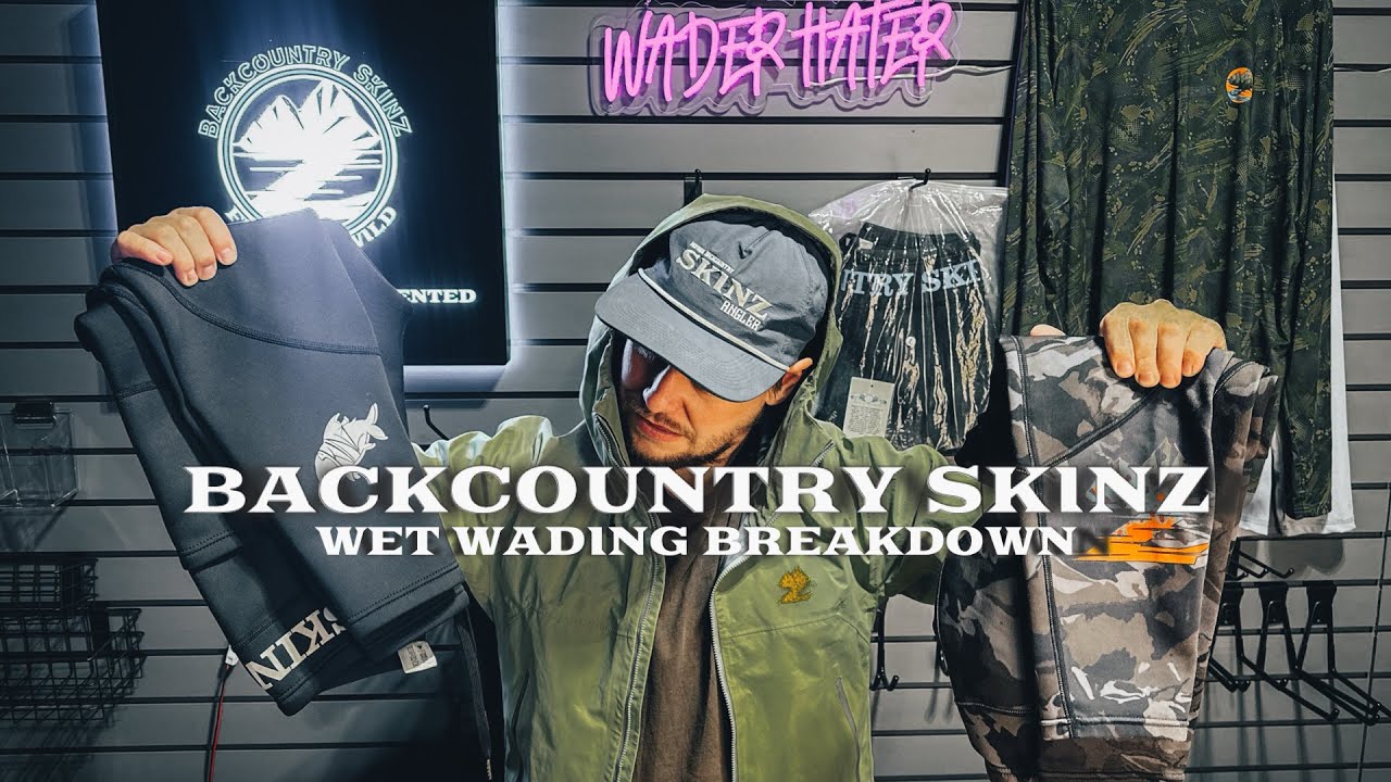 Backcountry Skinz - Z Series 2.0 Neoprene Char Pant – backcountryskinz