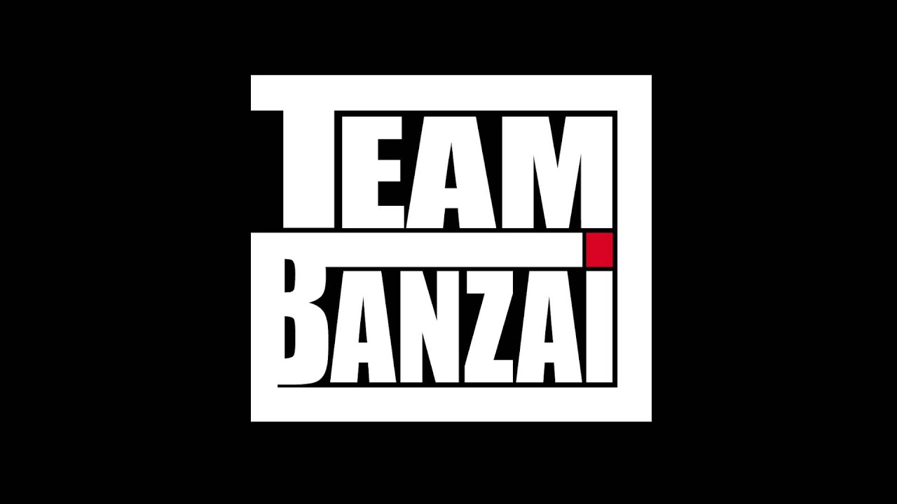 Gorillaz - Feel Good Inc. (TEAM BANZAI Redo)