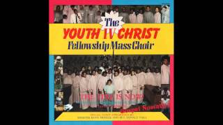 Video-Miniaturansicht von „"Rejoice" (1987) Keith Pringle & Youth IV Christ Fellowship Mass Choir“