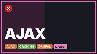 Drupal: How to make sure that drupalSettings value gets updated on the JavaScript end