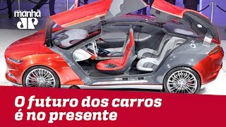 Salão do Automóvel 2018