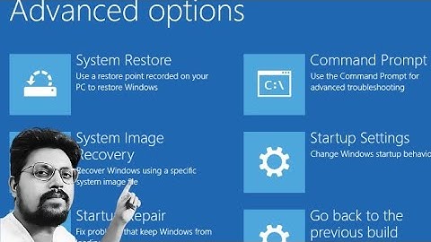 How to Use Built-in Repair Tool to Fix Windows 10/11 Problems