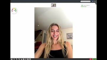 VideoEngager Real-Time Visual Sentiment Analysis