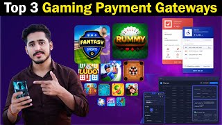 Top 3 Best Online Gaming ( Gambling ) Payment Gateways In India 2021-22 | Gambling Payment Gateways screenshot 3