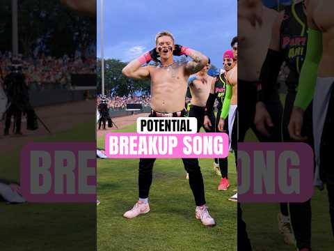 Can’t break up with these VIBES 🕺 #dance #dancer #dancing #disney #disneychannel #breakup #shorts