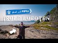 ISOLE LOFOTEN benvenuti in paradiso | 🇳🇴 GINESTRA - CAPO NORD #9