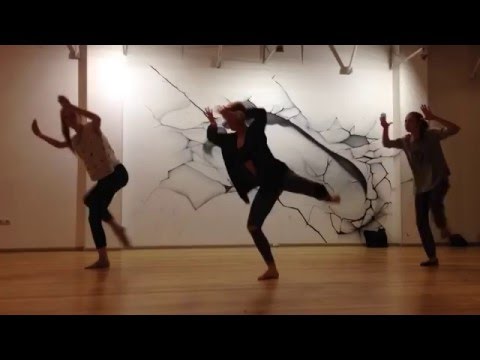 Elliot Moss - Slip | Choreography by Angelika Dubinina