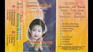 Narsiah & Namin Group - Milih Rabi