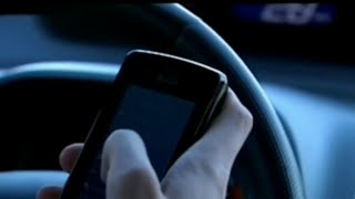 Texting while driving is now illegal in Florida