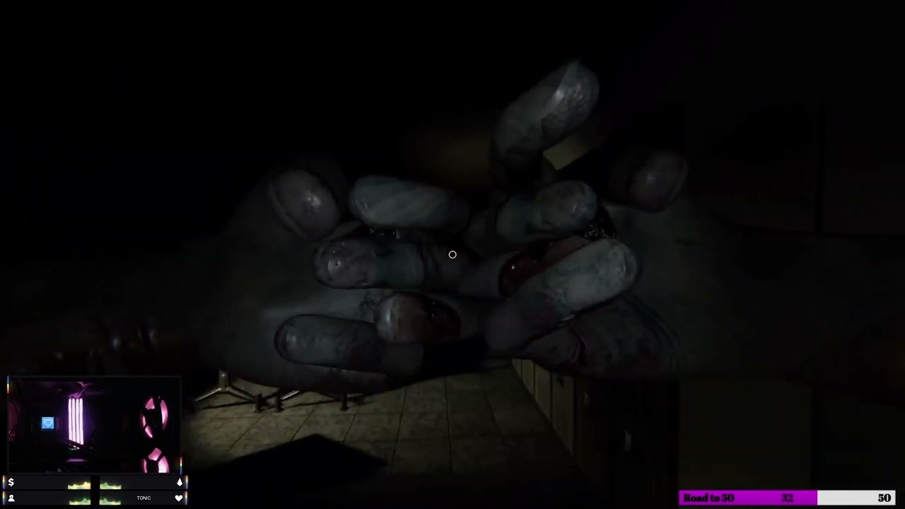 Phasmo with the homies | Phasmophobia funny moments