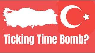 The Coming Turkish Population Crisis