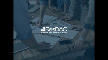 Encounter Data Source and Processing (August 2023)