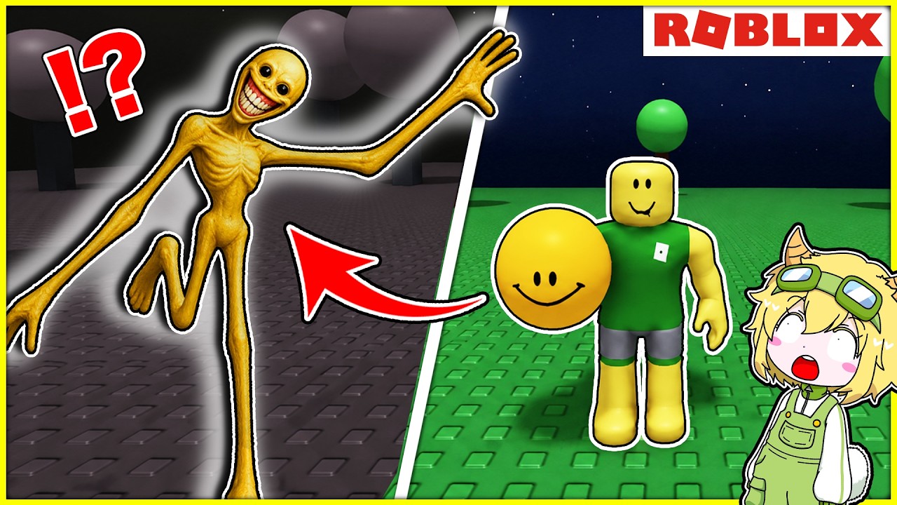 夜になると怖くなるベリティ?【ロブロックス・ROBLOX】|ゲーム実況|★サンサンキッズGAMES★