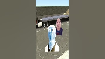 Part-2077 #garrysmod #yoshiegaming