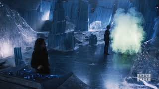 Kara Danvers & Lena Luthor 5x08 Part 1