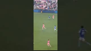 Lionel Messi Incomparable Dribble 16092025