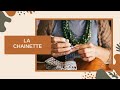 Tuto crochet : comment crocheter une chaînette et des mailles en l’air