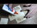 Lasercut Box: Glue-up