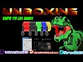Vinpie 115 lbs Fitness band Unboxing