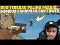 PARAH NIH! BUG YANG BISA TEMBUSIN KITA KEMANA MANA! - Garena Free Fire