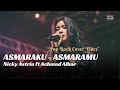 Asmaraku Asmaramu - Nicky Astria ft Achmad Albar (AI Cover Pop Rock Vibes)