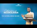 The Cultural Bridge-Builder | Ministers of Reconciliation | Pastor Apollo Raj Kumar