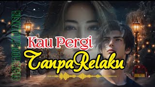 Slow Rock Malaysia  Kau Pergi Tanpa Relaku dibuangsayang171  