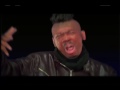 LOKOMOKOHIGH TV5 BOOM BOOM POW - black eye face