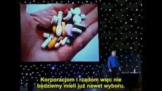 Cztery Minuty o spozywanych truciznach - David Icke.mp4