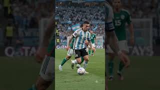 Argentina vs Algeria Pt 2 #fifaworldcup #Football #MatchHighlights #Shorts #viralshorts #fifa #usa
