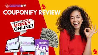 Couponify Review: Automated Coupon Sites with 60K+ Instant Coupons!