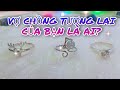 VỢ CHỒNG TƯƠNG LAI CỦA BẠN LÀ AI