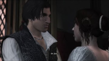 The NightCap - (Assassin