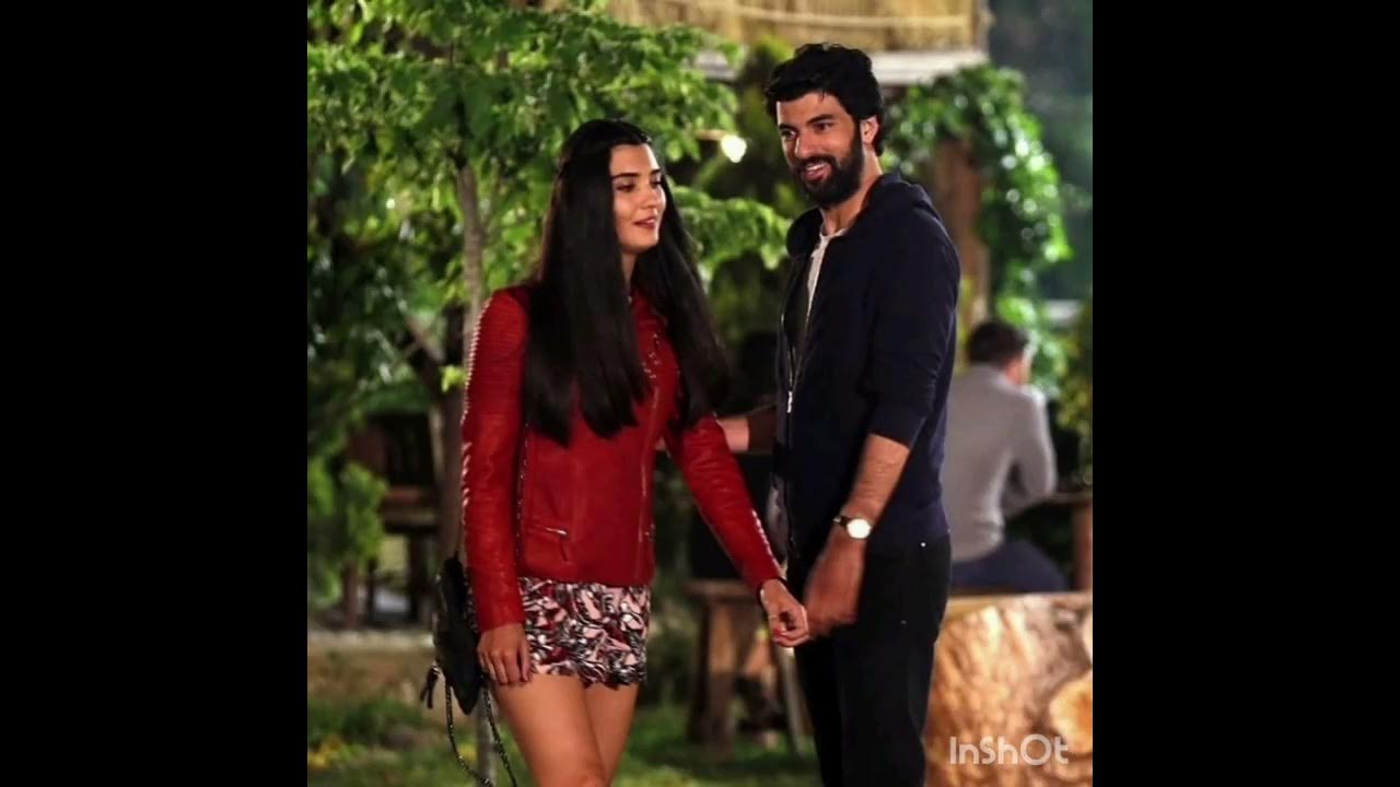 tuba ve engin'den ask ve sevgi dolu fotolar YouTube