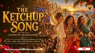 Las Ketchup - Aserejé (The Ketchup Song) Epic Afro Soul Orchestra Cover (2026)